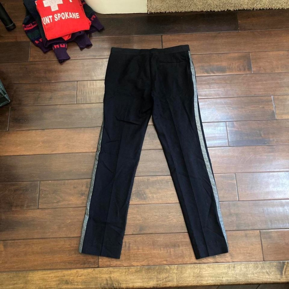 Vintage balenciaga dress pants